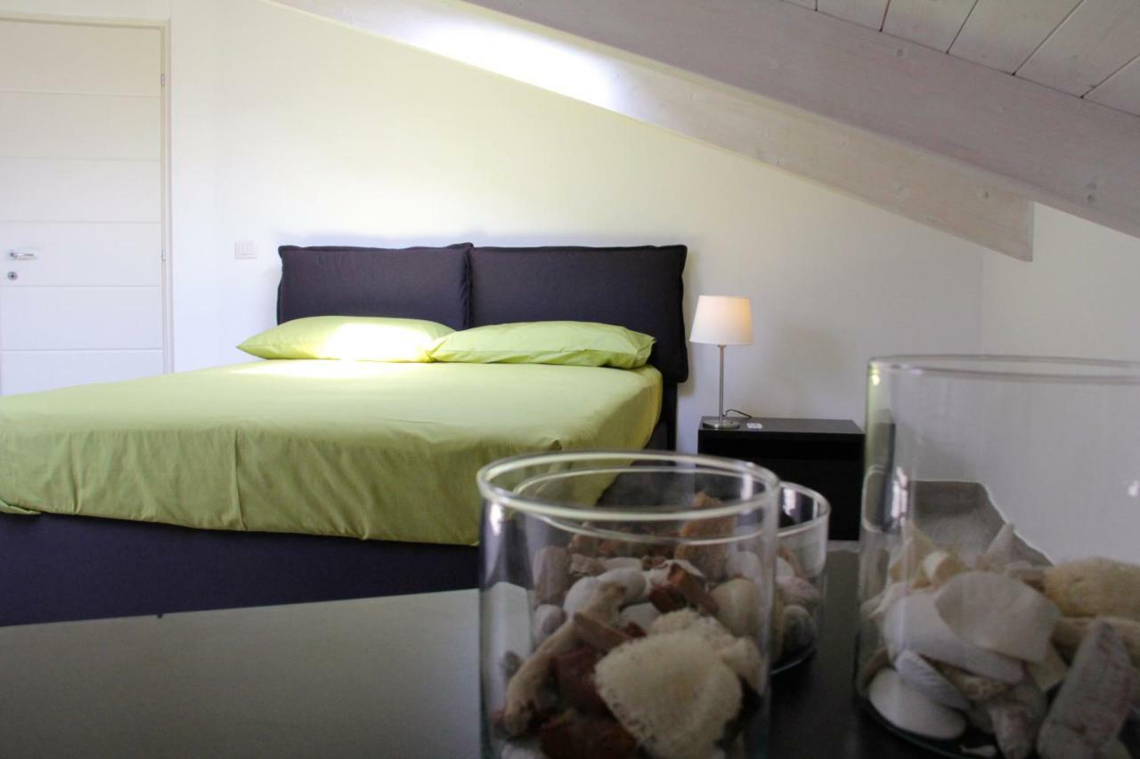 Bordighera Design Penthouse Εξωτερικό φωτογραφία