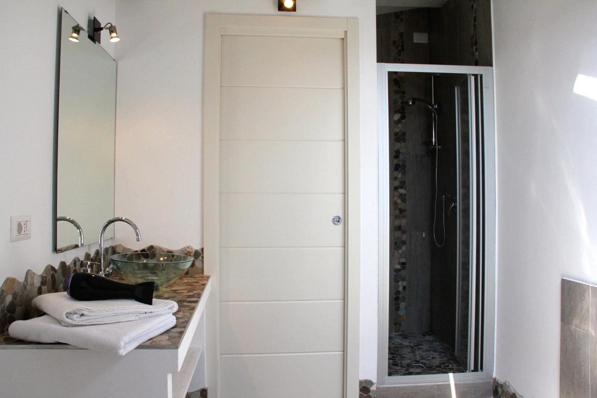 Bordighera Design Penthouse Εξωτερικό φωτογραφία