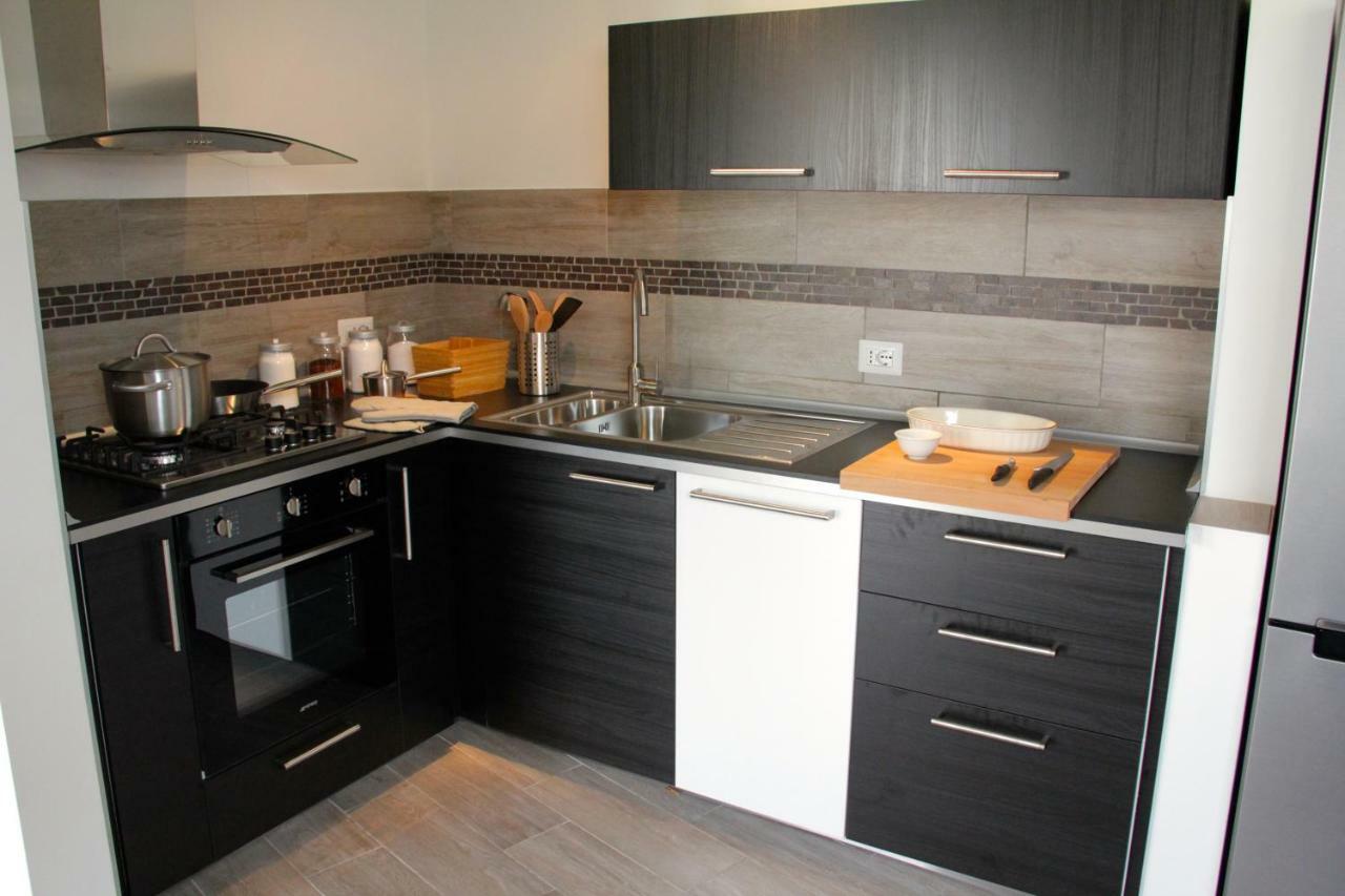 Bordighera Design Penthouse Εξωτερικό φωτογραφία